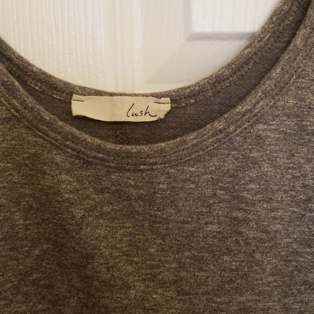 Grey Tunic - Picture 2 of 7